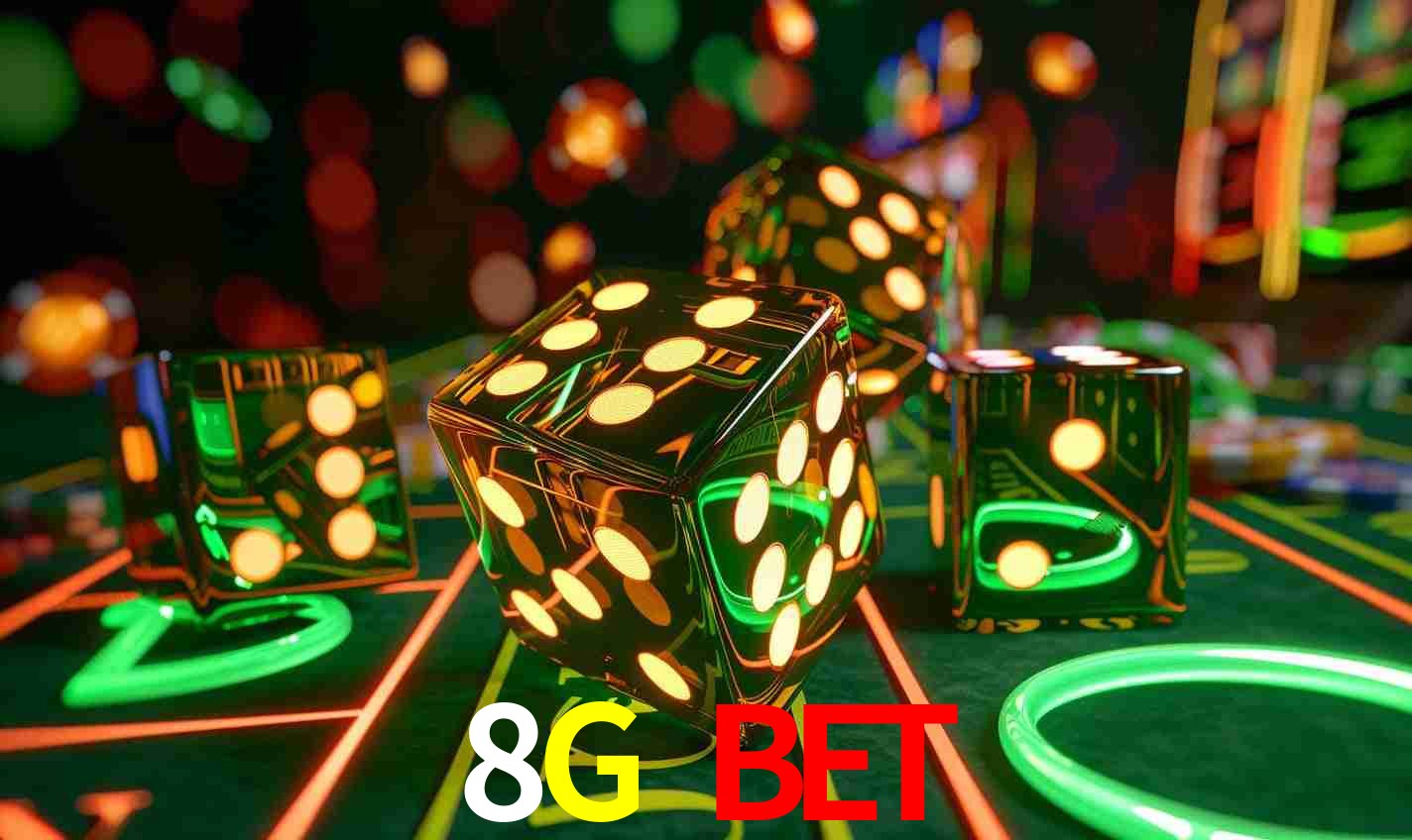 Entretenimento no Jogos 8G Bet