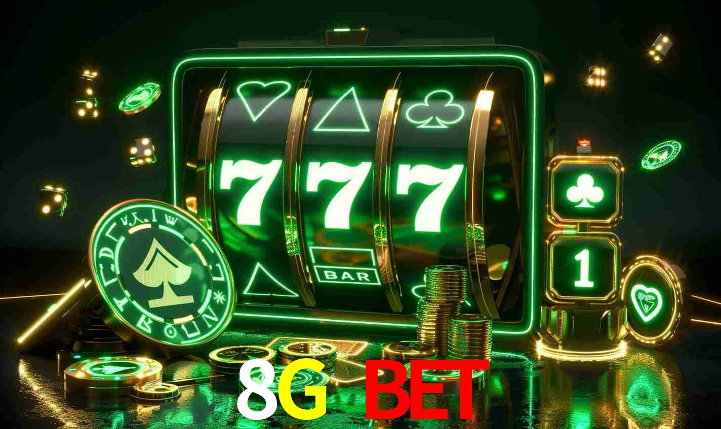 Seguro Login no Cassino Online 8G Bet