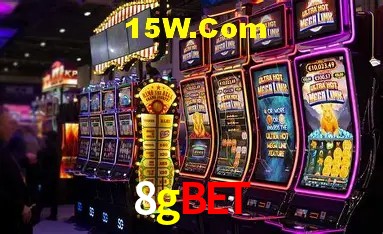 Bonus Features 8gbet